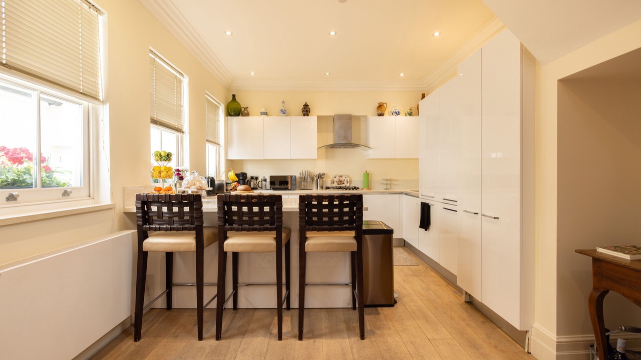 Photo of Kitchen in Paddington