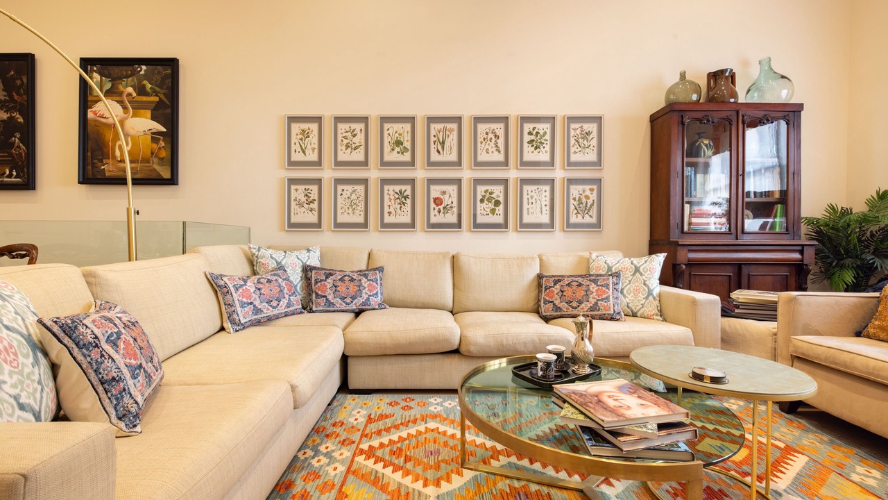 Photo of Livingroom in Paddington
