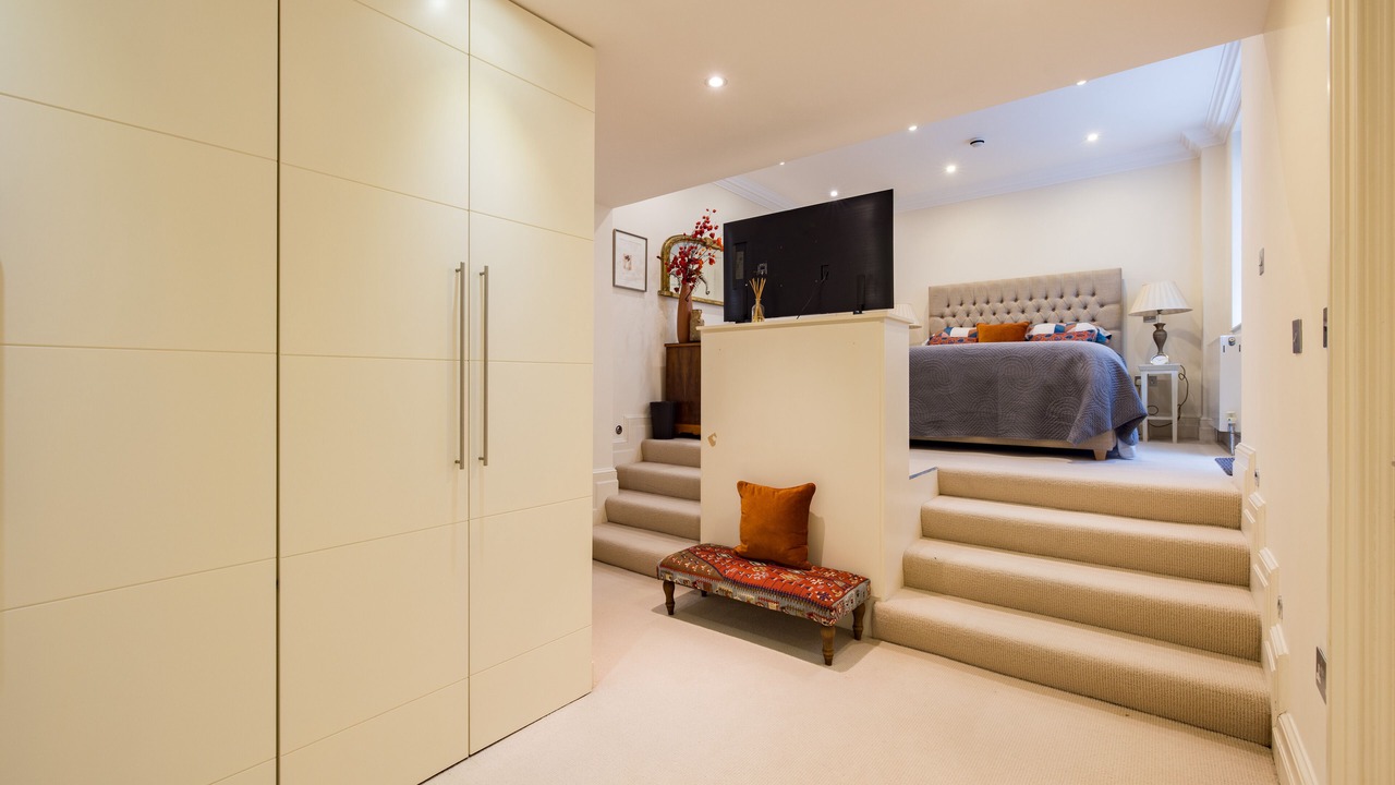 Photo of Bedroom in Paddington