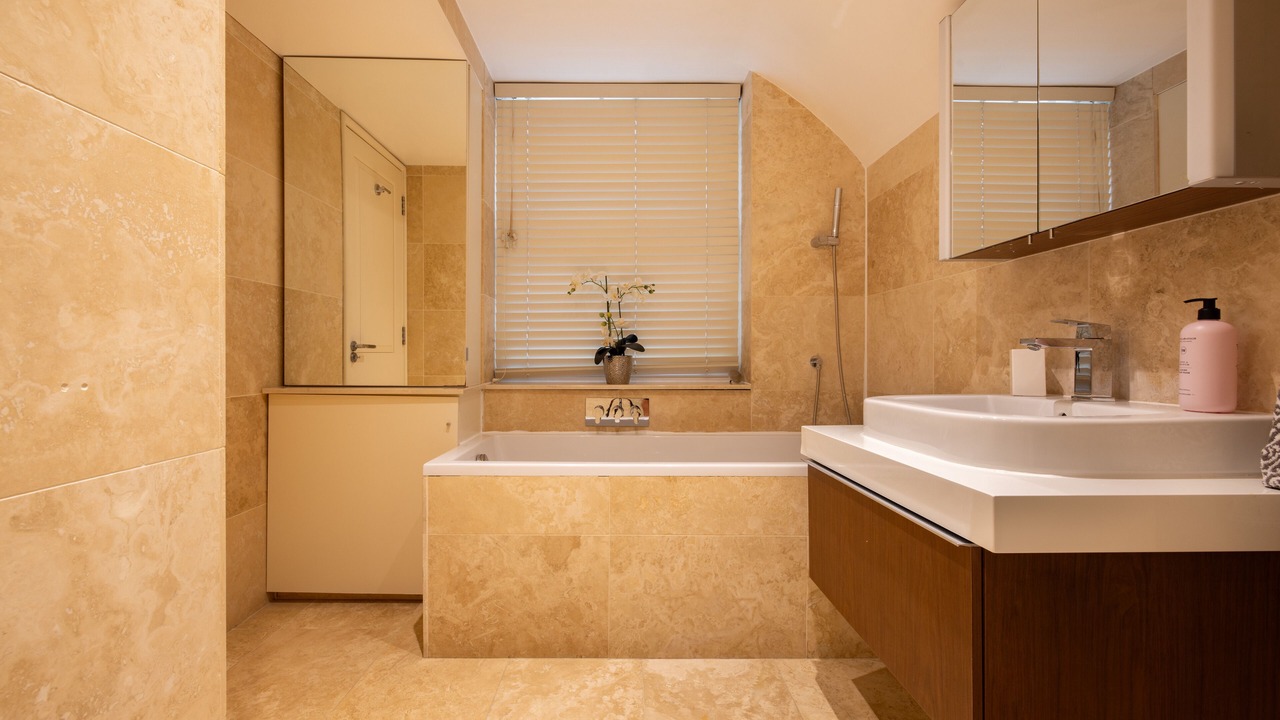 Photo of Bathroom in Paddington