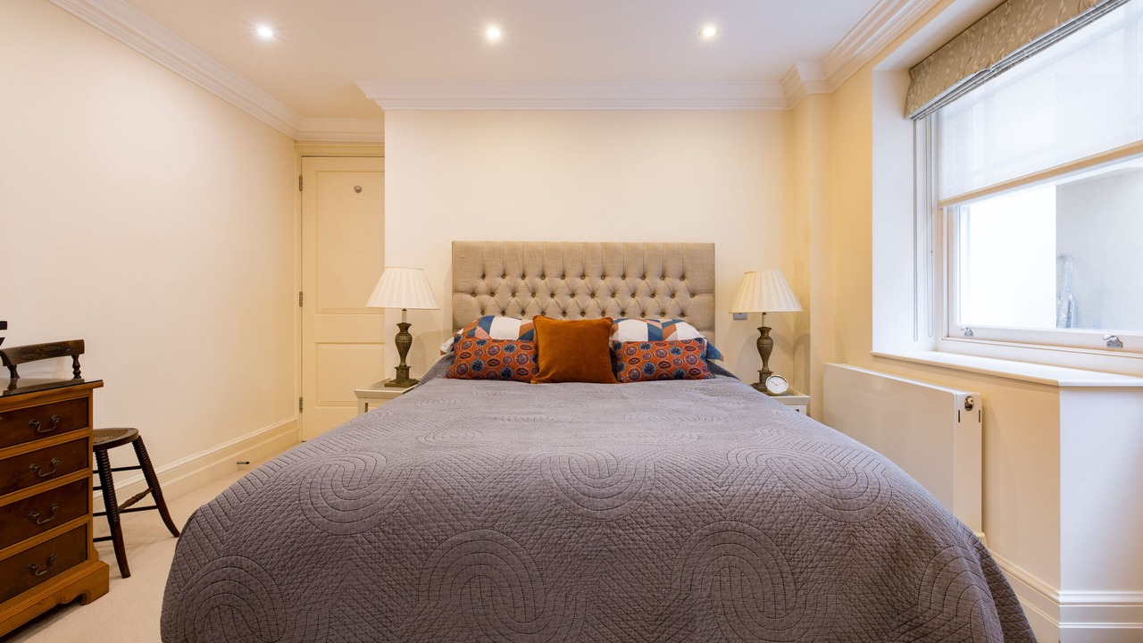 Photo of Bedroom in Paddington