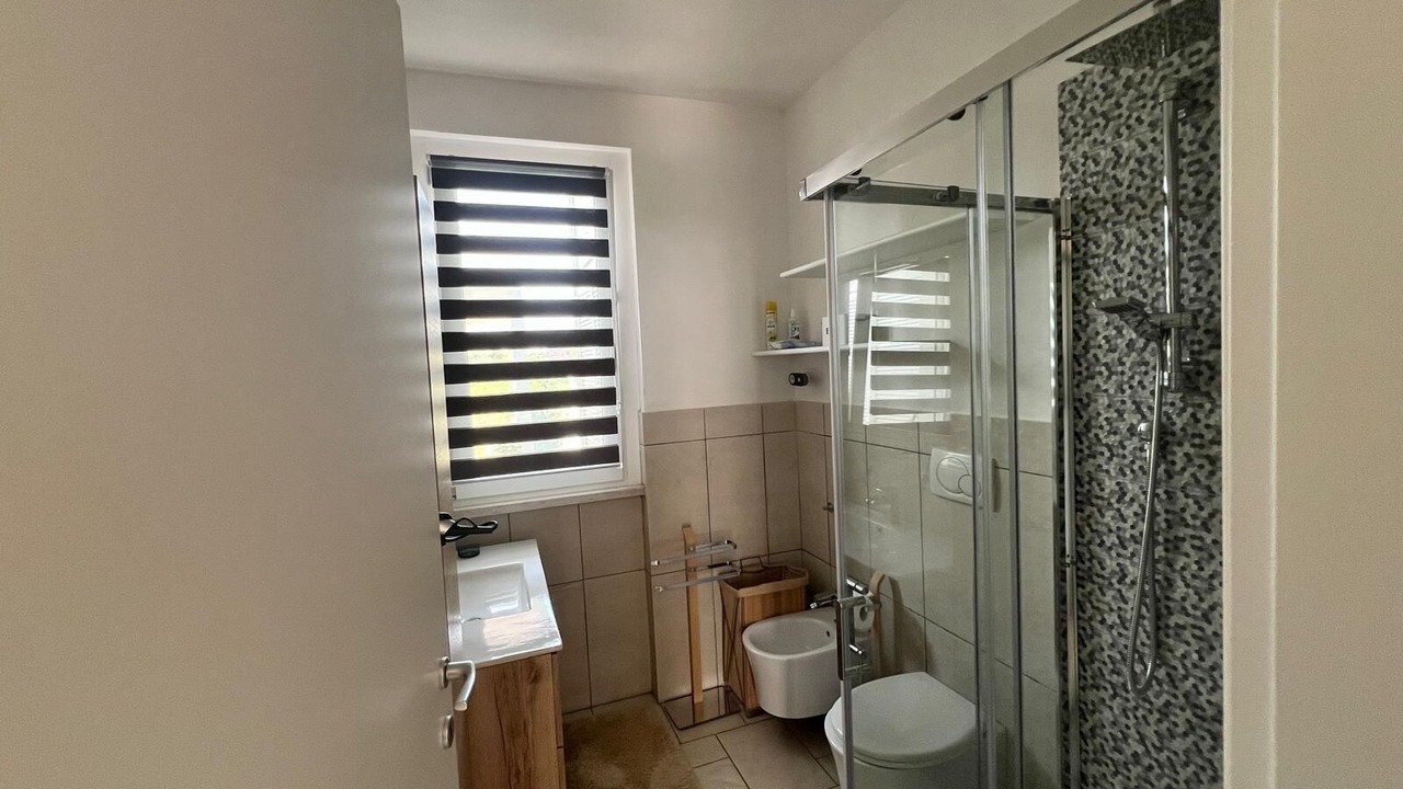 Photo of Bathroom in Monte