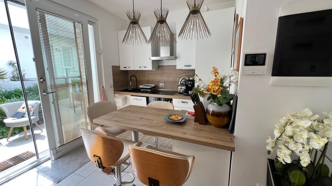 Photo of Kitchen in Monte