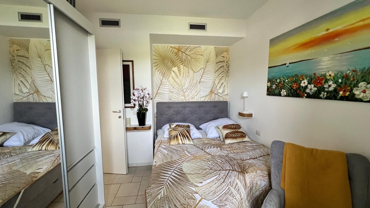 Photo of Bedroom in Monte