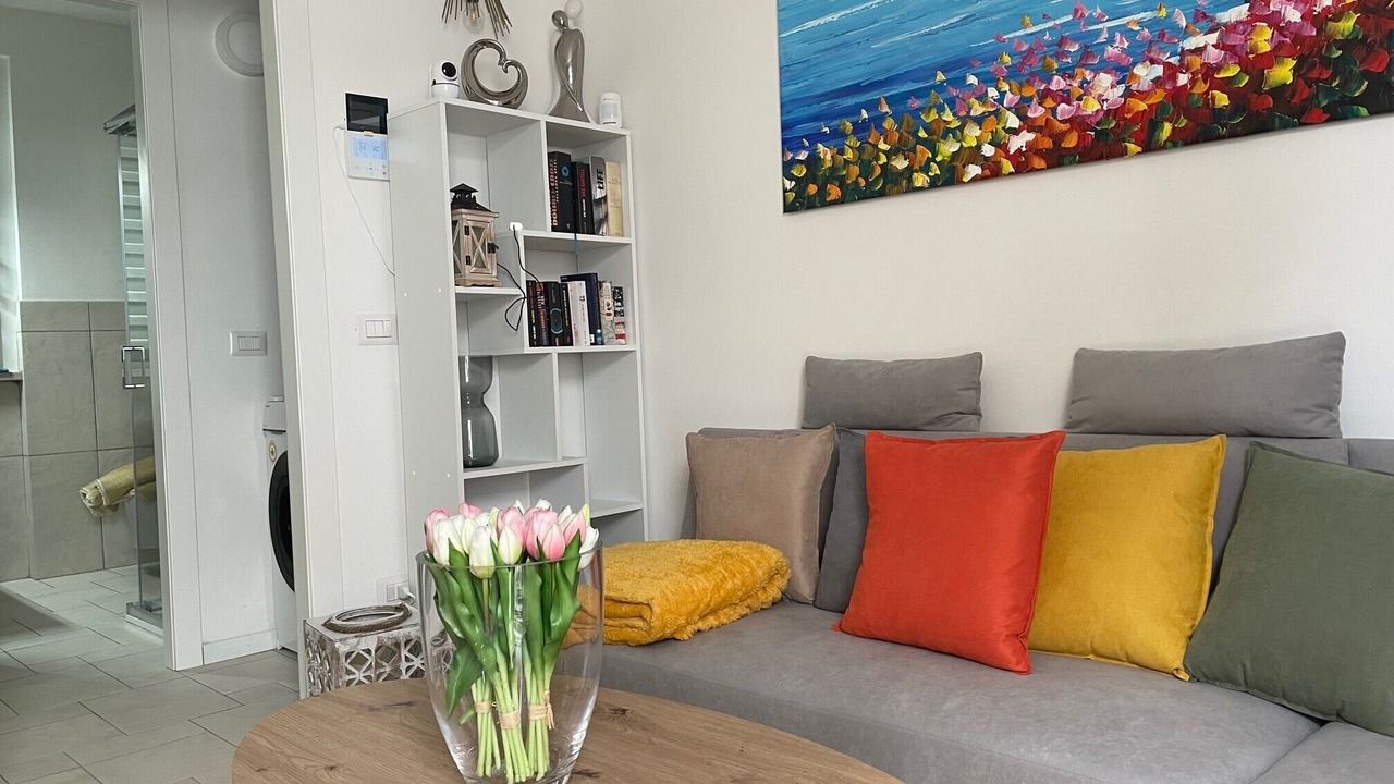 Photo of Livingroom in Monte