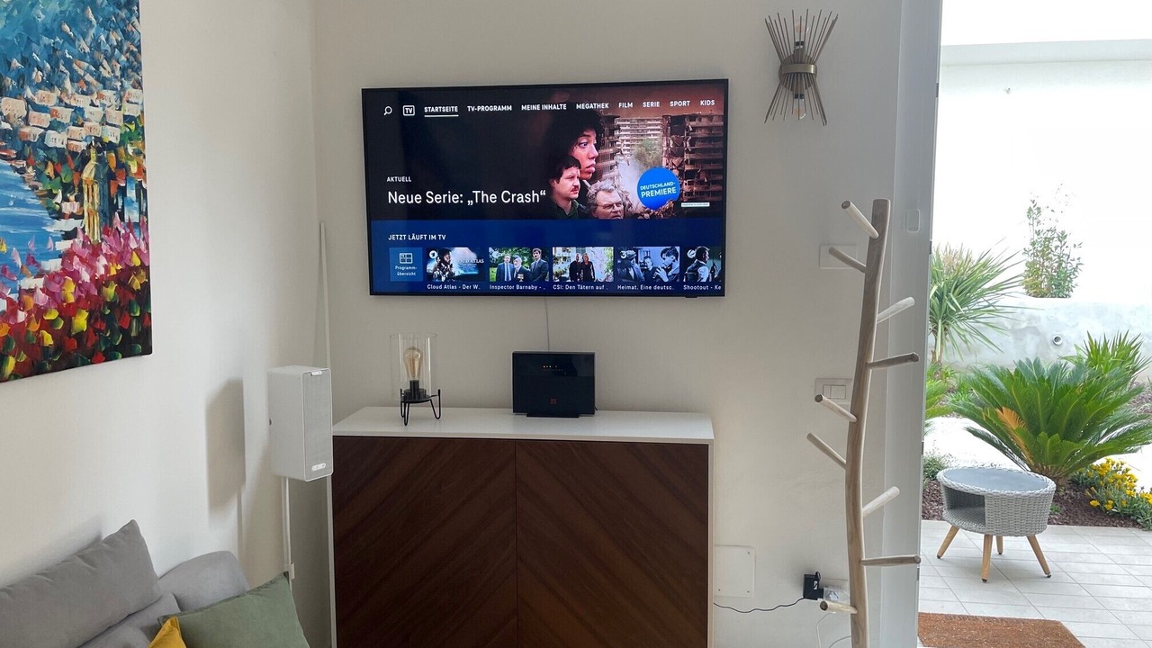 Photo of Livingroom in Monte