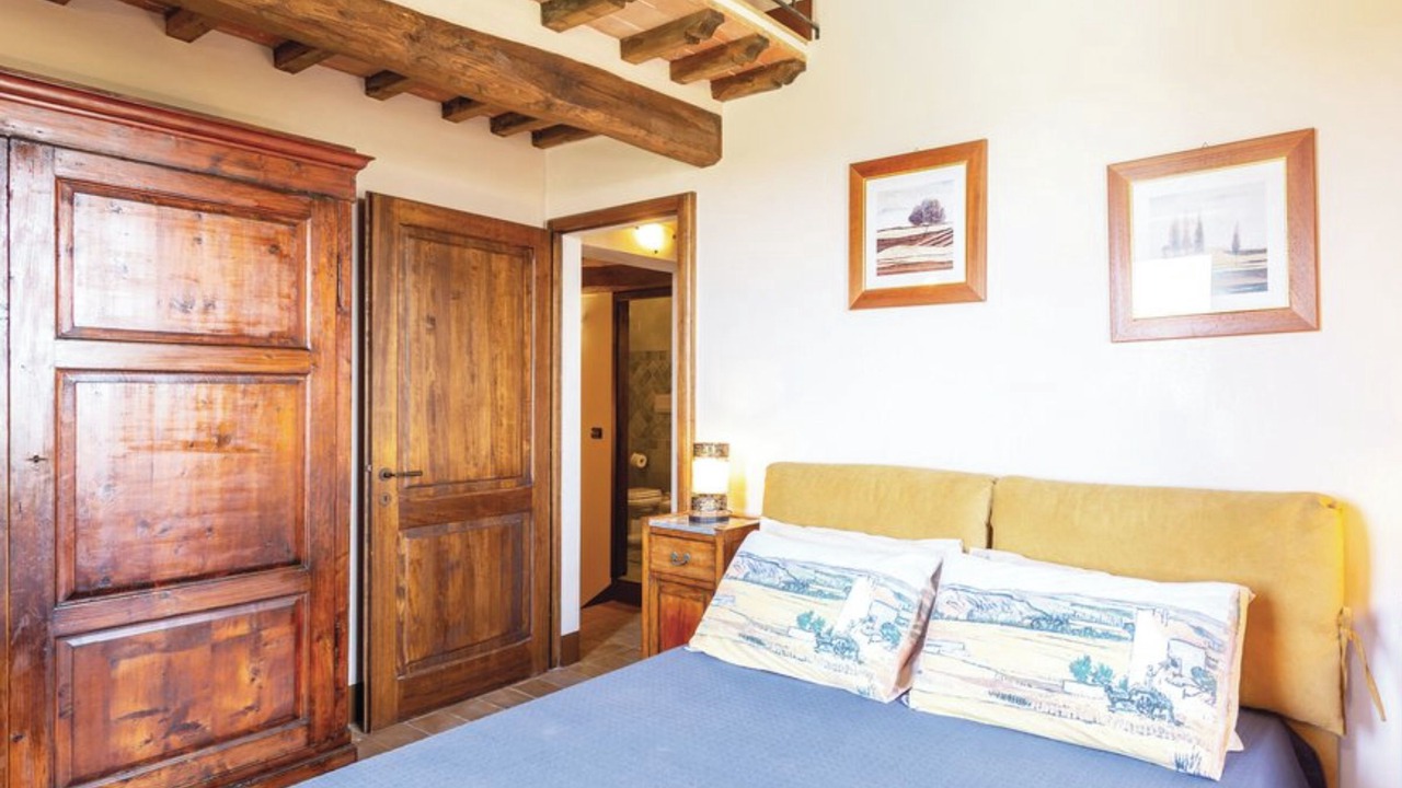 Photo of Bedroom in Torre A Castello