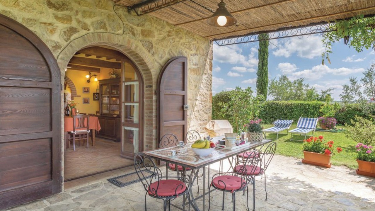 Photo of Outdoor in Torre A Castello