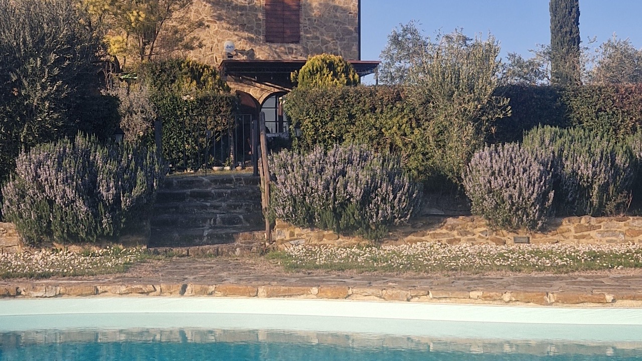 Photo of Outdoor in Torre A Castello