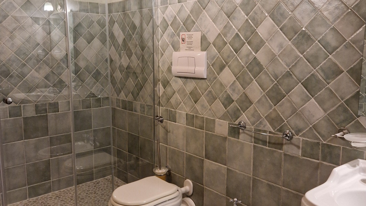 Photo of Bathroom in Torre A Castello