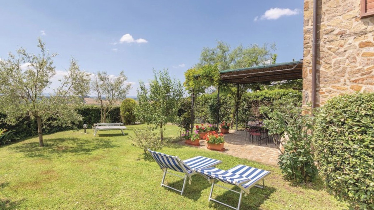 Photo of Patio Balcony in Torre A Castello