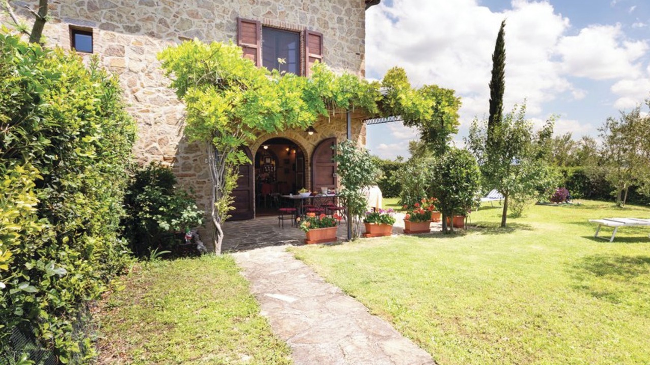 Photo of Outdoor in Torre A Castello
