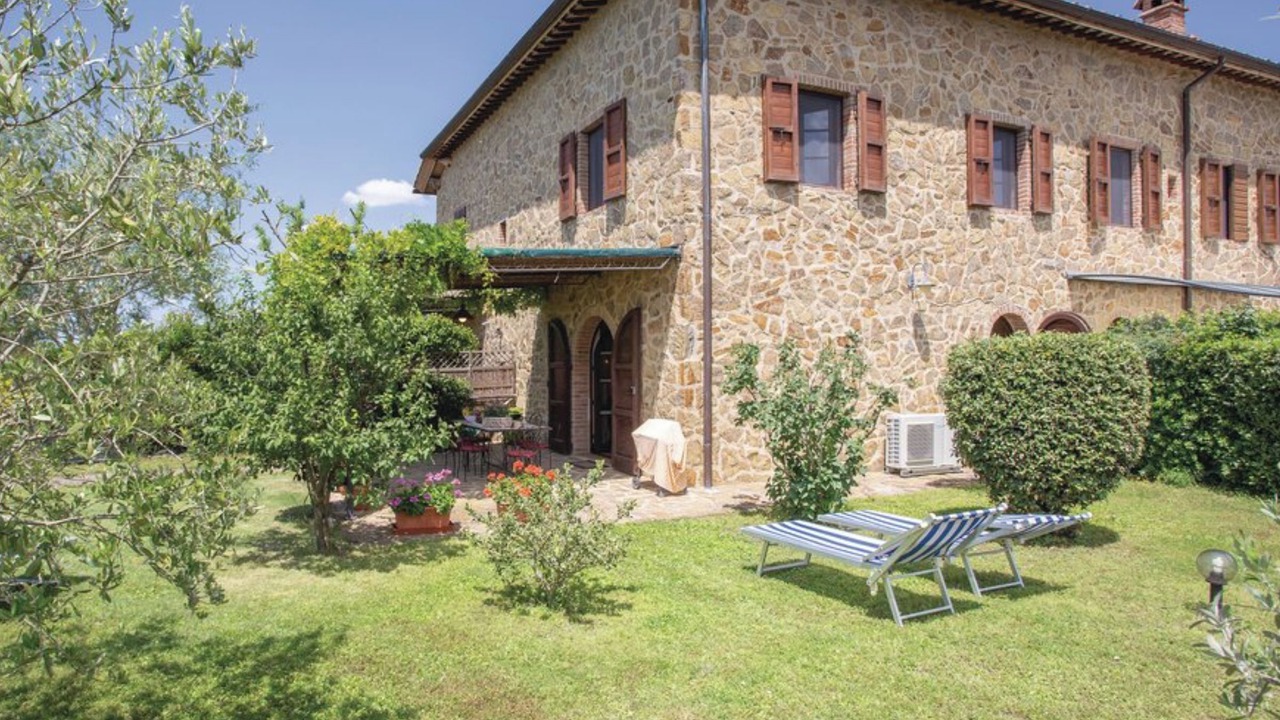 Photo of Outdoor in Torre A Castello