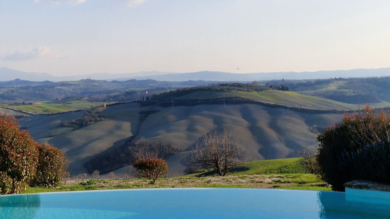 Photo of Outdoor in Torre A Castello