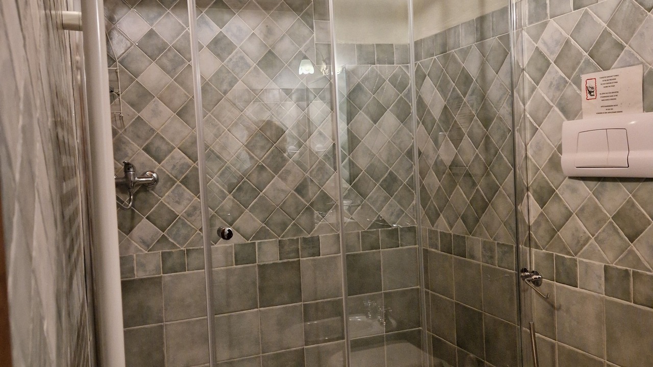 Photo of Bathroom in Torre A Castello