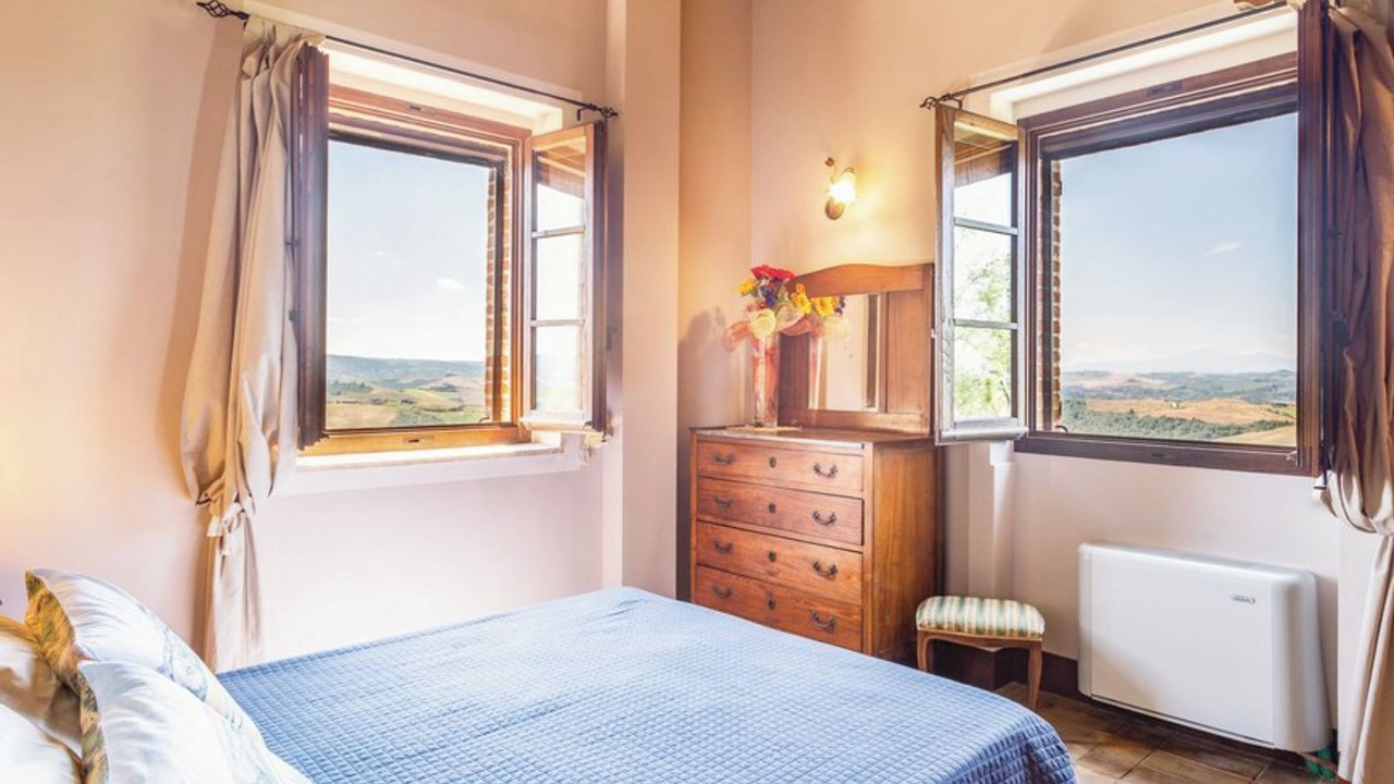 Photo of Bedroom in Torre A Castello