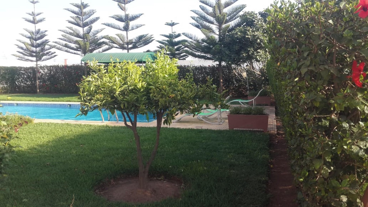 Photo of Outdoor in Ouad Essafa