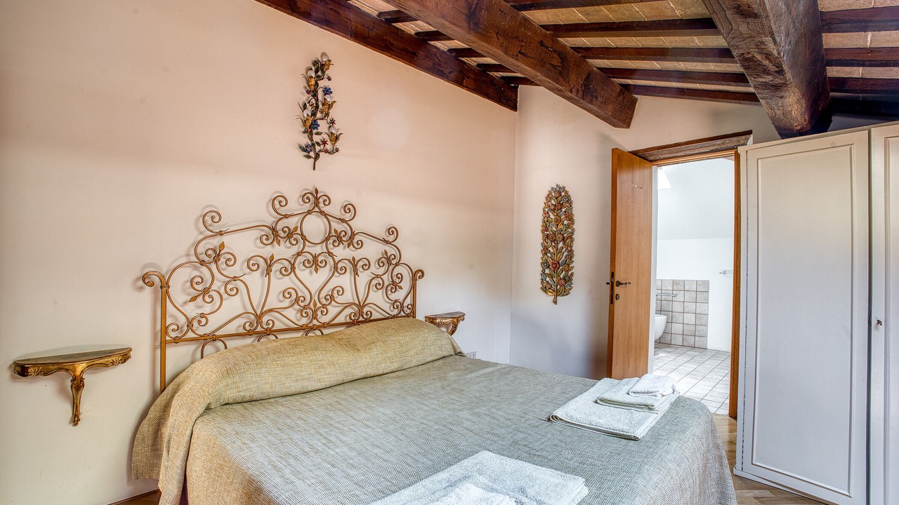 Photo of Bedroom in Monteluiano