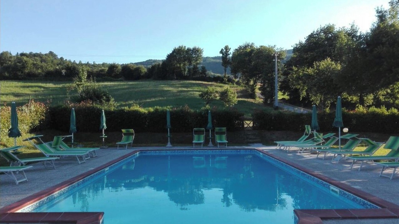 Photo of Outdoor in Caprese Michelangelo