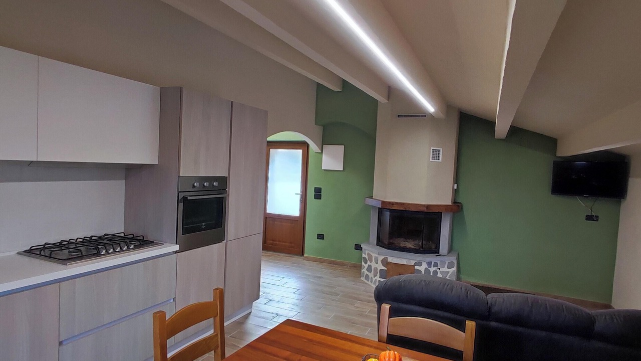 Photo of Livingroom in Caprese Michelangelo