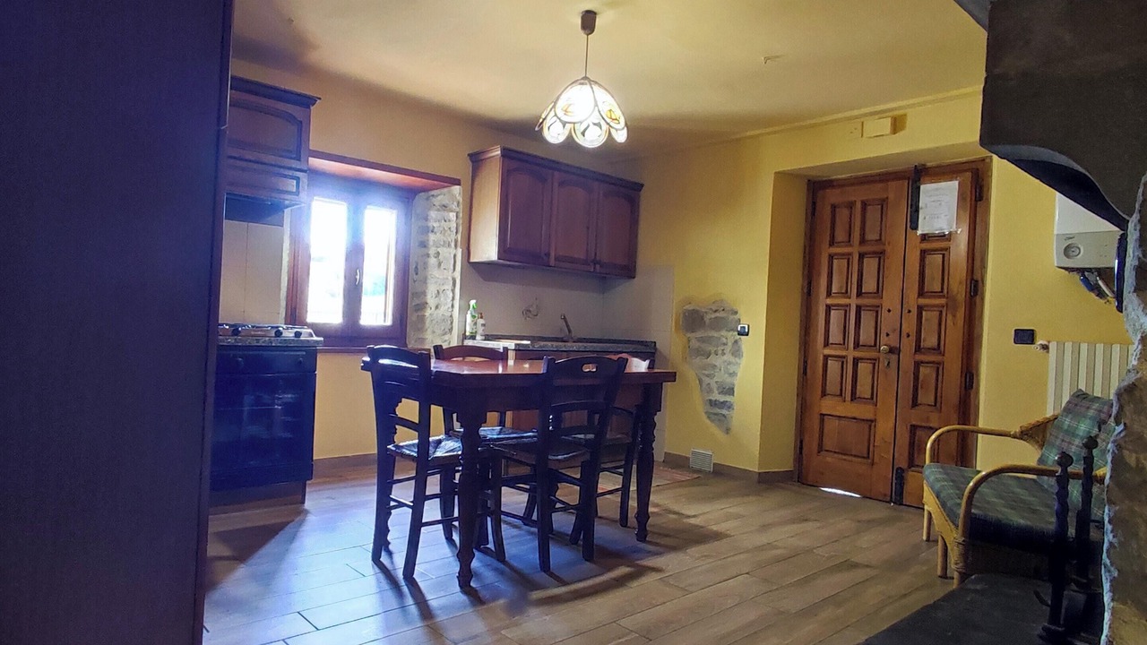 Photo of Livingroom in Caprese Michelangelo