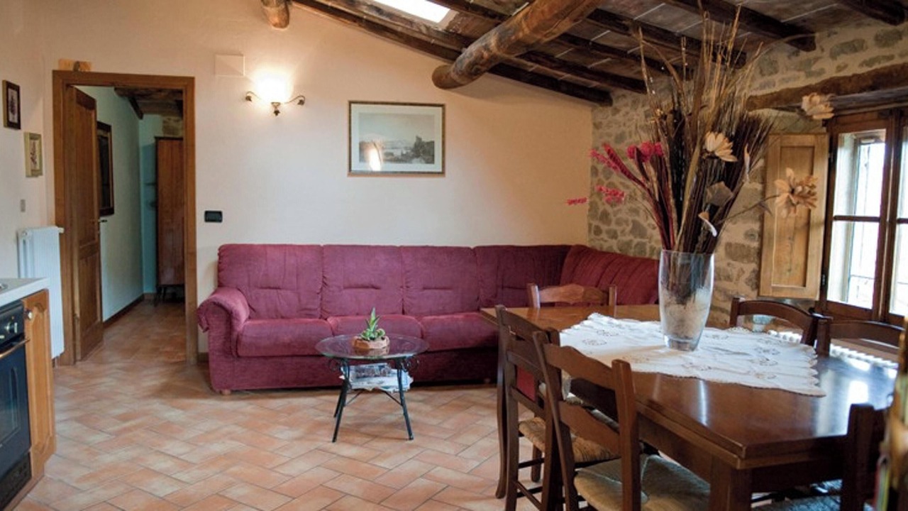 Photo of Livingroom in Caprese Michelangelo