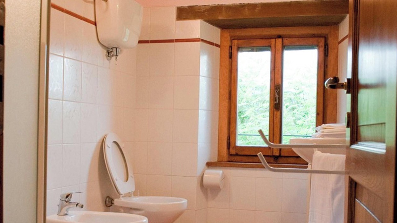 Photo of Bathroom in Caprese Michelangelo