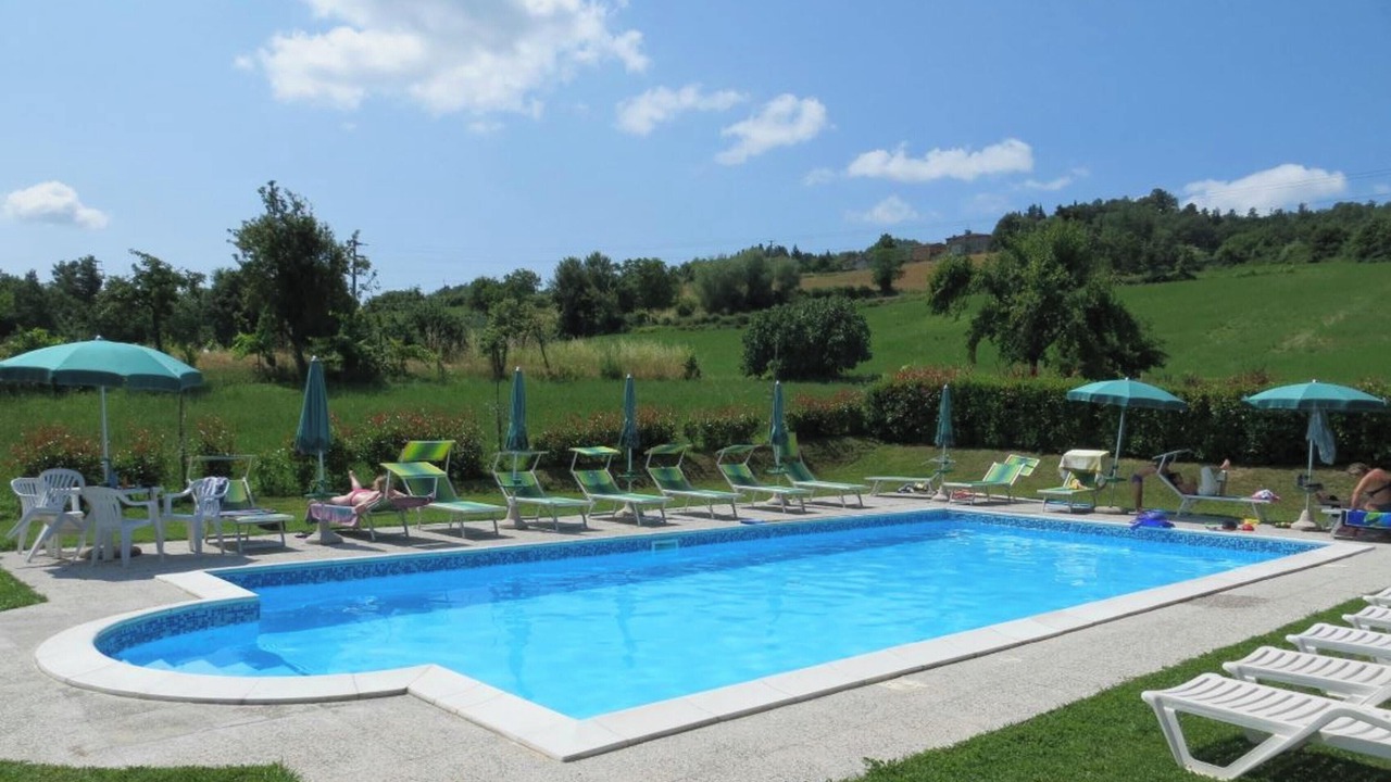 Photo of Outdoor in Caprese Michelangelo