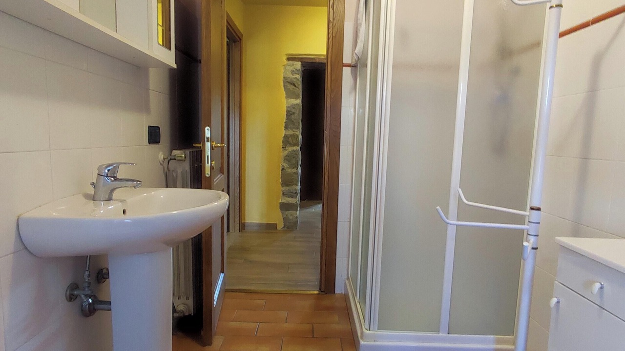 Photo of Bathroom in Caprese Michelangelo