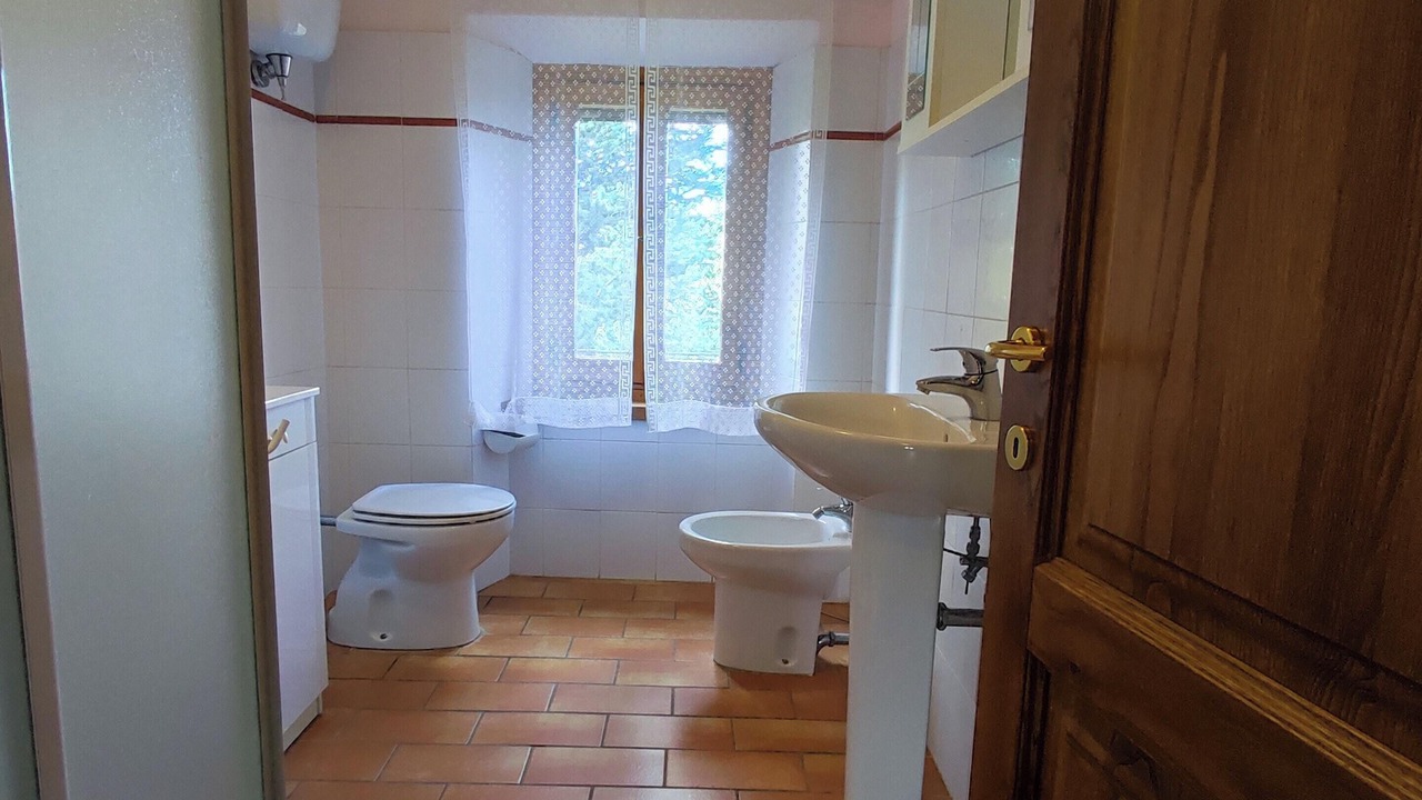 Photo of Bathroom in Caprese Michelangelo