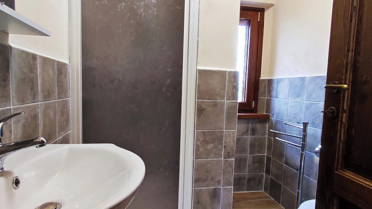 Photo of Bathroom in Caprese Michelangelo
