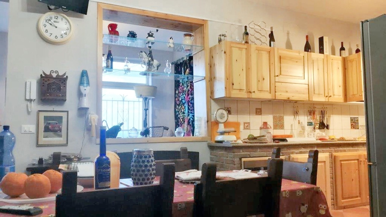 Photo of Livingroom in Lercara Friddi