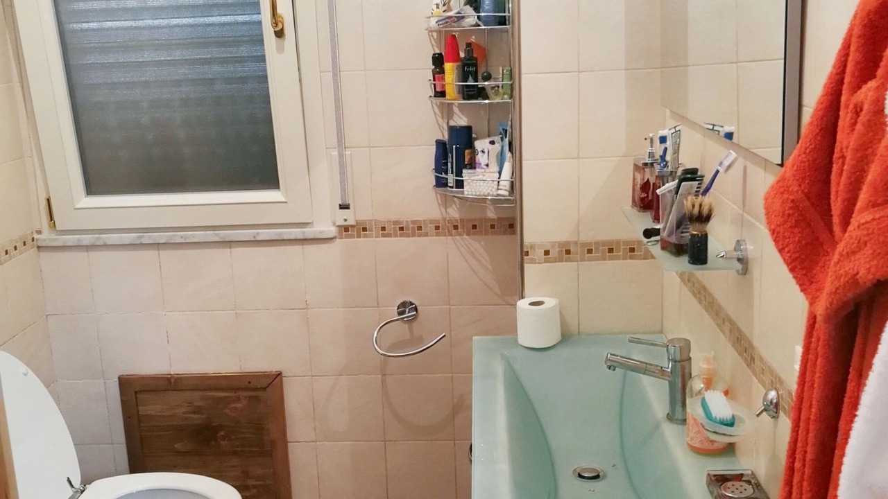 Photo of Bathroom in Lercara Friddi