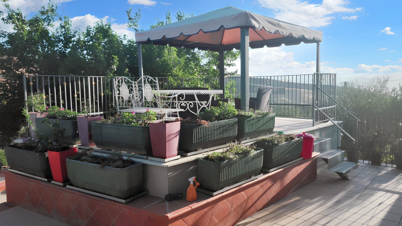 Photo of Outdoor in Lercara Friddi