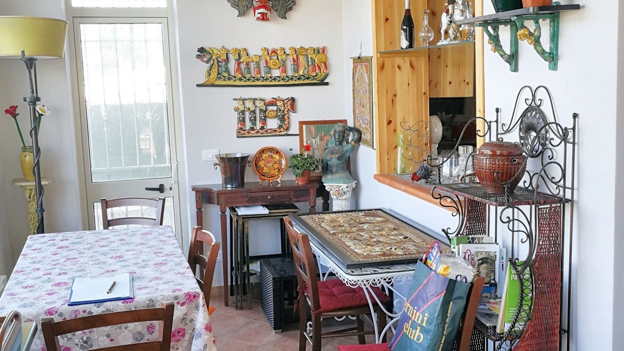 Photo of Livingroom in Lercara Friddi