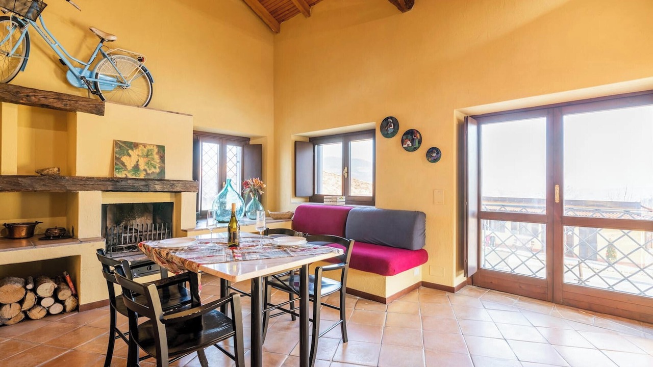 Photo of Livingroom in Vesime