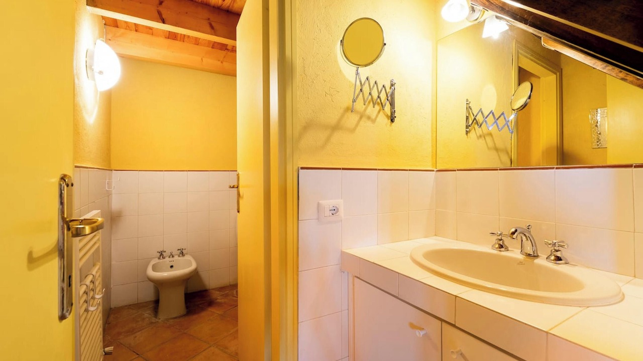 Photo of Bathroom in Vesime