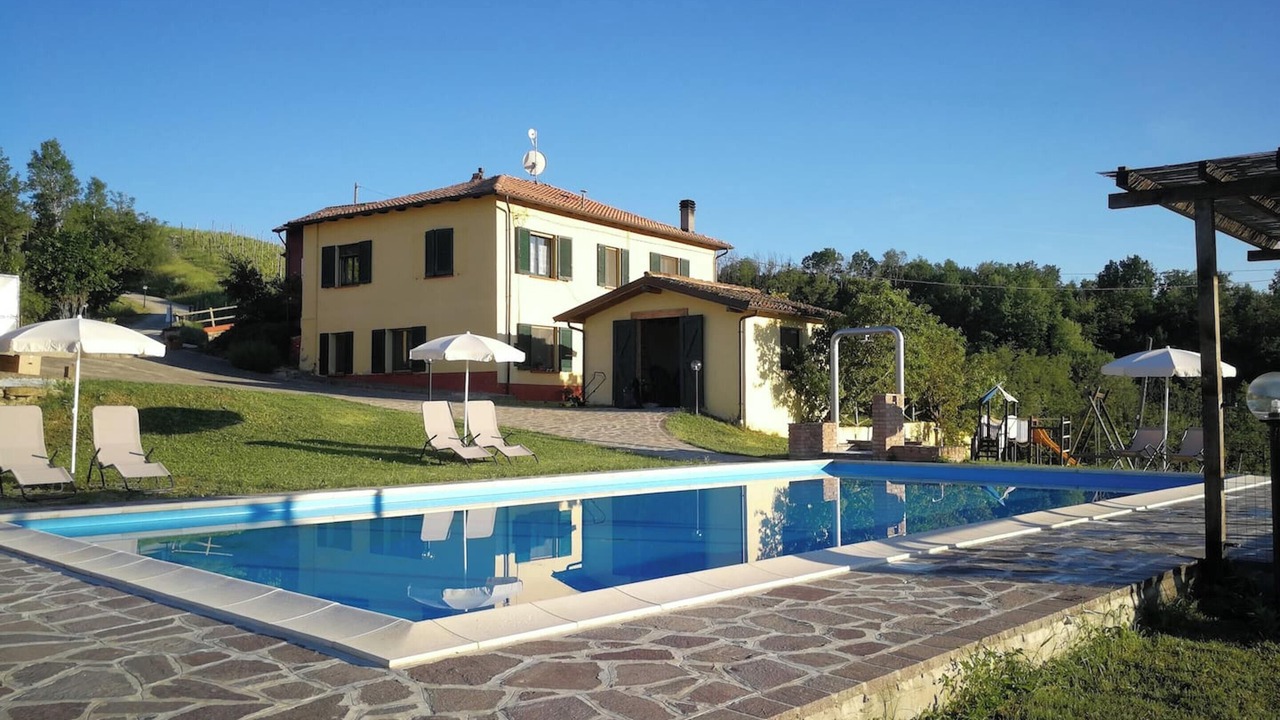 Photo of Outdoor in Vesime