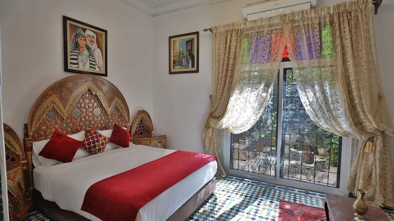 Photo of Bedroom in Talaa