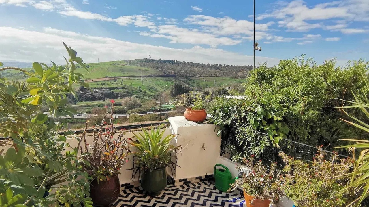 Photo of Outdoor in Talaa