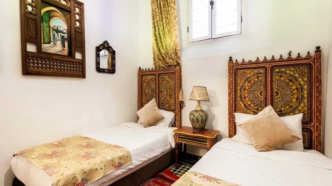 Photo of Bedroom in Talaa