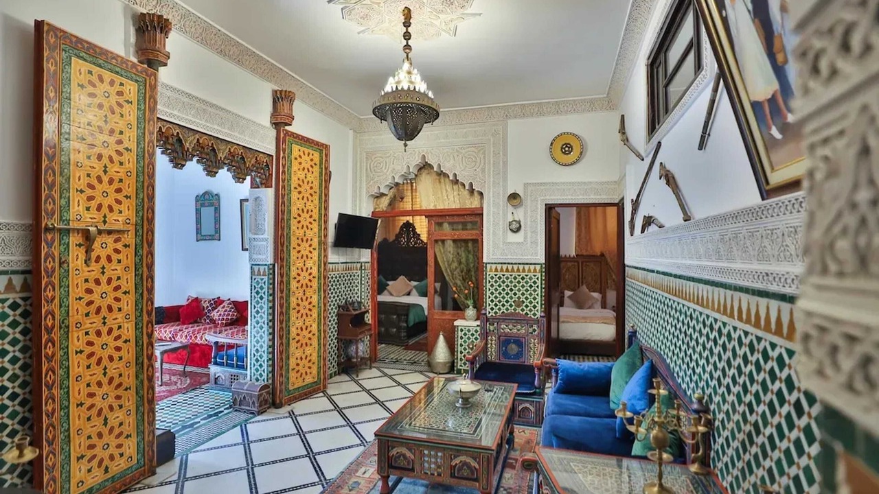 Photo of Bedroom in Talaa