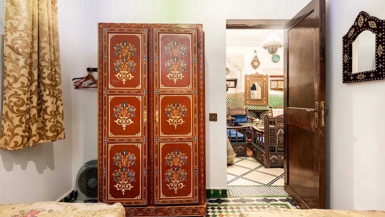 Photo of Bedroom in Talaa