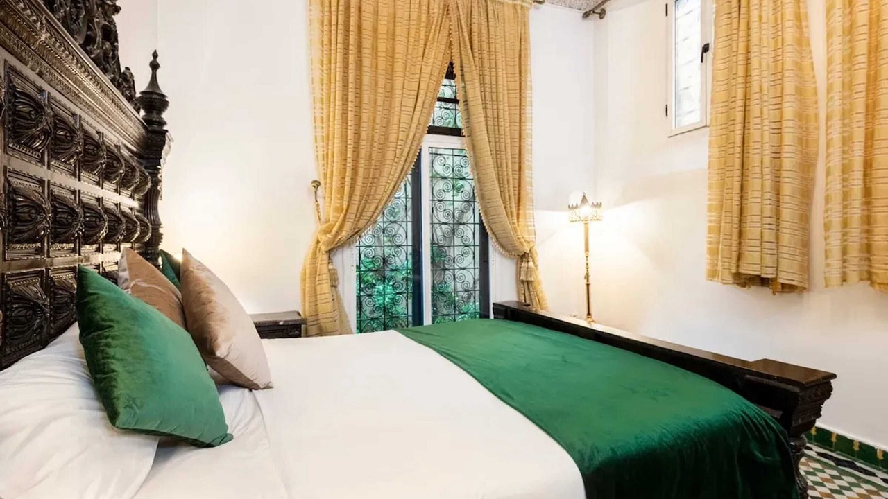Photo of Bedroom in Talaa