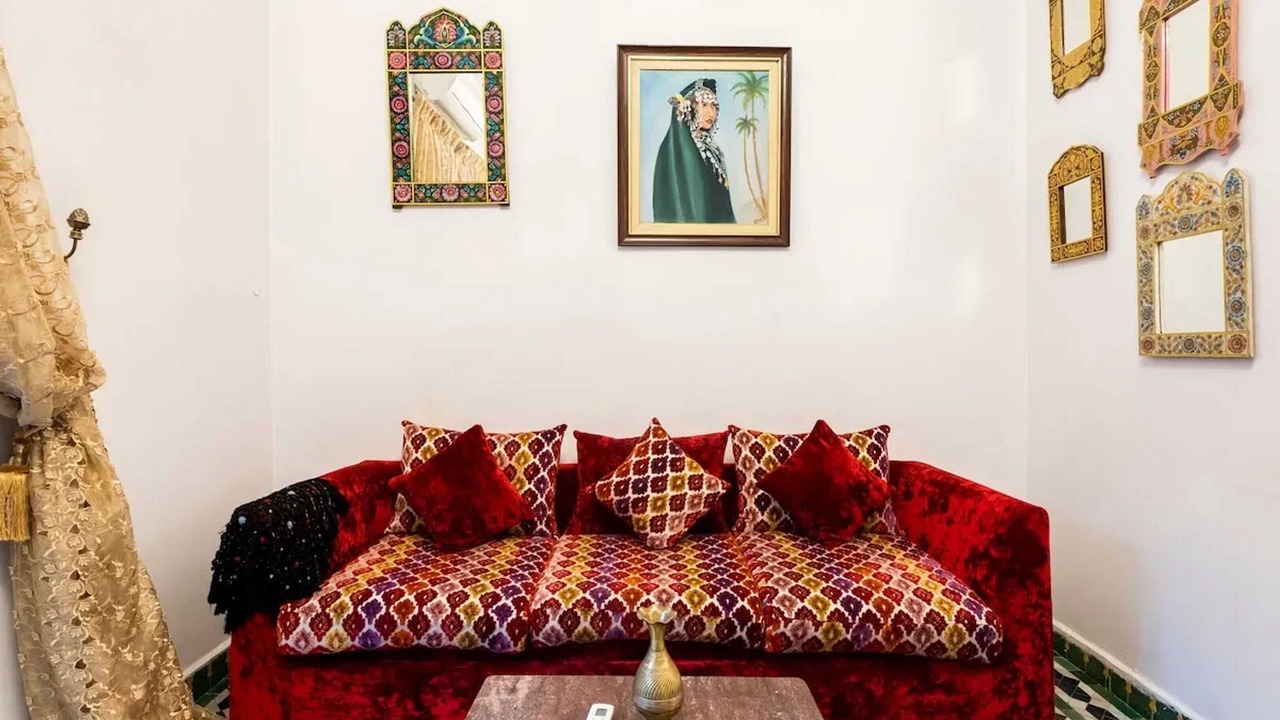 Photo of Livingroom in Talaa