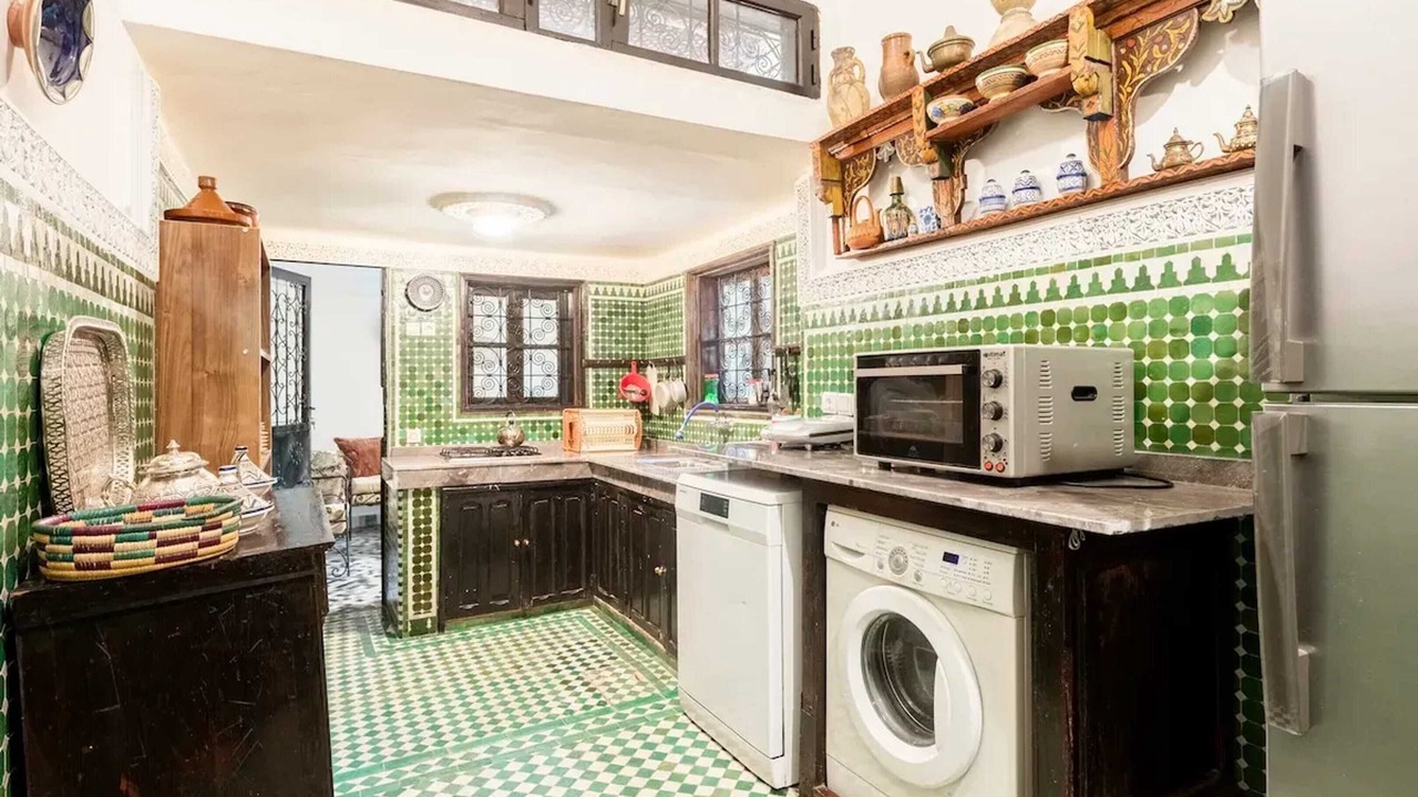 Photo of Kitchen in Talaa