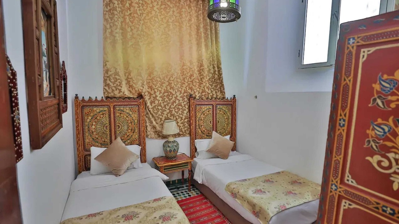 Photo of Bedroom in Talaa
