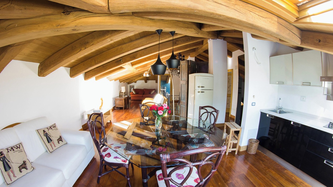 Photo of Livingroom in Mondavio