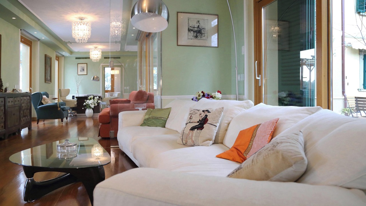 Photo of Livingroom in Mondavio