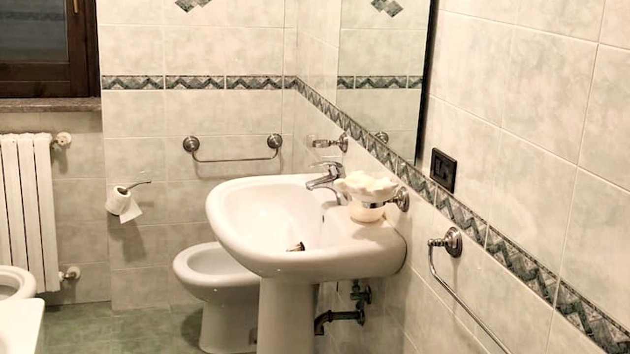 Photo of Bathroom in Giffoni Valle Piana